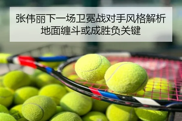 张伟丽下一场卫冕战对手风格解析 地面缠斗或成胜负关键