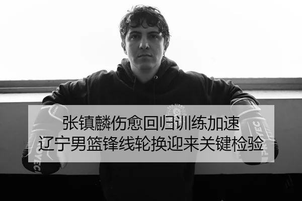 张镇麟伤愈回归训练加速 辽宁男篮锋线轮换迎来关键检验